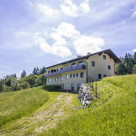 Appartments Kramer Schiefling am See Eksteriør bilde